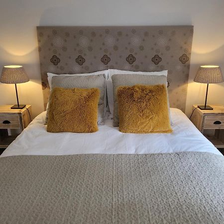 B & B Bonvert Gangelt Екстер'єр фото