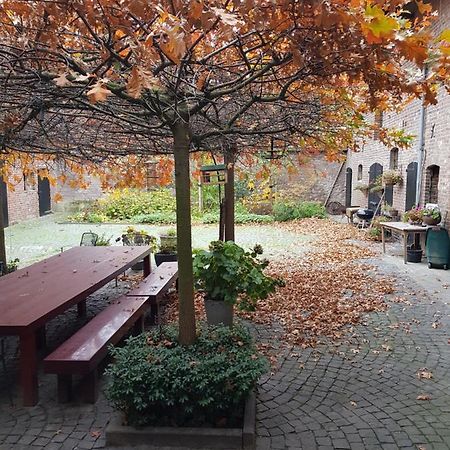 B & B Bonvert Gangelt Екстер'єр фото