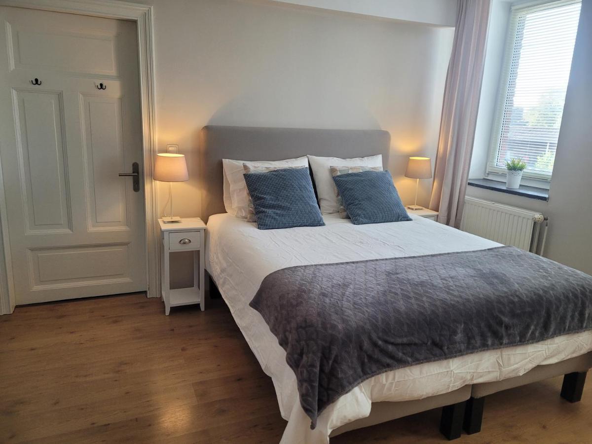 B & B Bonvert Gangelt Екстер'єр фото