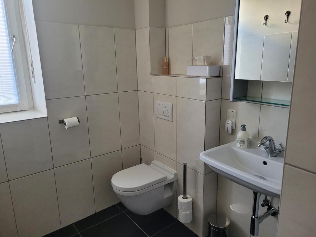 B & B Bonvert Gangelt Екстер'єр фото