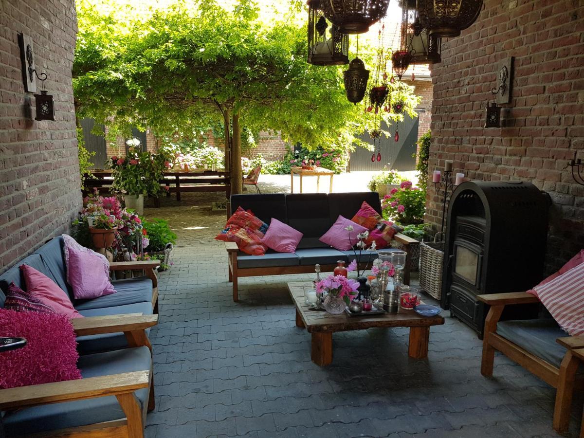 B & B Bonvert Gangelt Екстер'єр фото