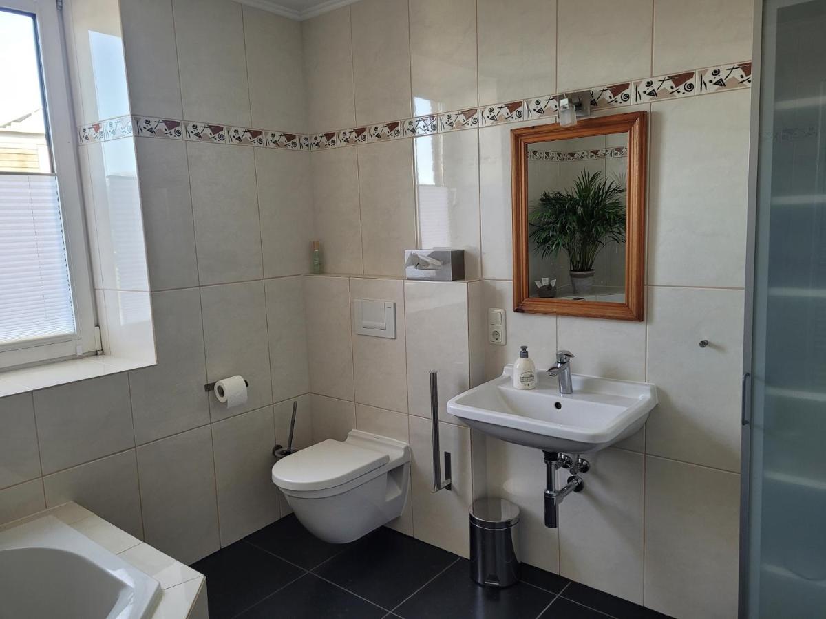B & B Bonvert Gangelt Екстер'єр фото